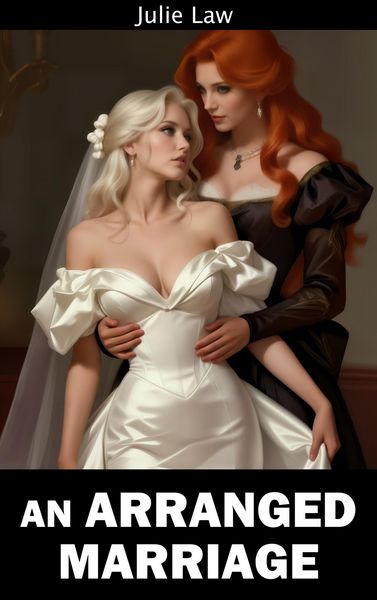 Produktbild: An Arranged Marriage