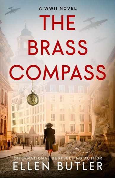 Produktbild: The Brass Compass