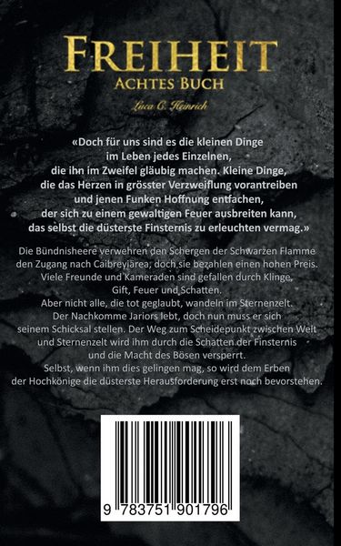 Produktbild: Die Zeit der Hochk&ouml;nige - Freiheit - Achtes Buch