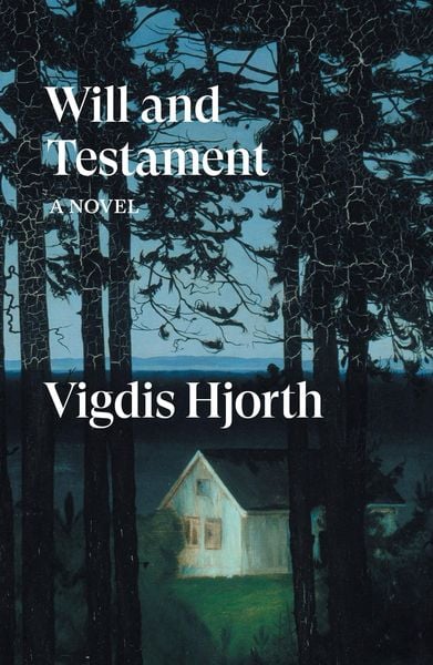 Produktbild: Will and Testament