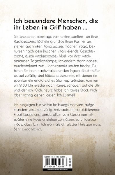 Produktbild: Im Regenbogen der guten Laune bin ich das Beige