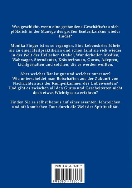 Produktbild: Angekommen