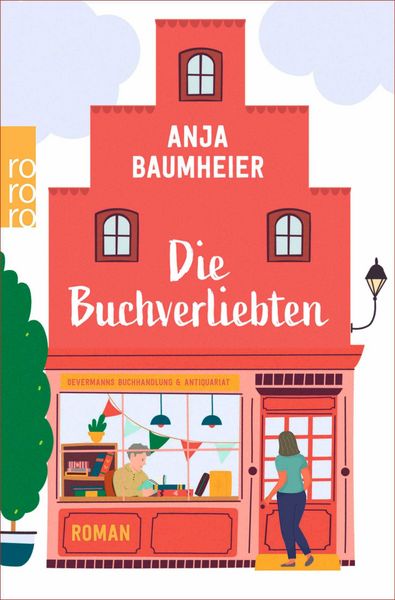 Produktbild: Die Buchverliebten