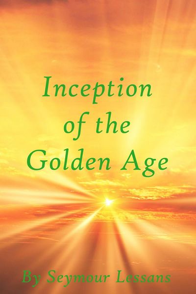 Produktbild: Inception of the Golden Age: A Scientific Discovery