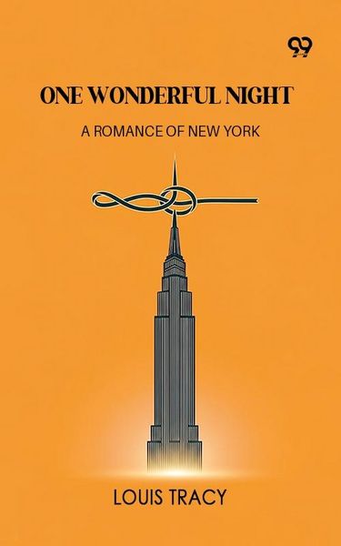 Produktbild: One Wonderful Night A Romance Of New York