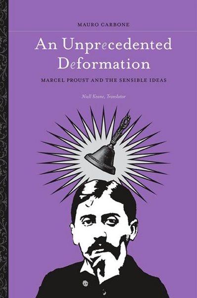 Produktbild: An Unprecedented Deformation