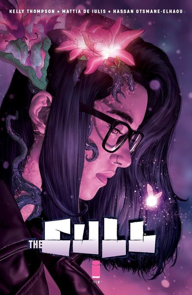 Produktbild: Cull #2