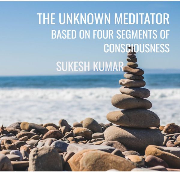 Produktbild: The Unknown Meditator
