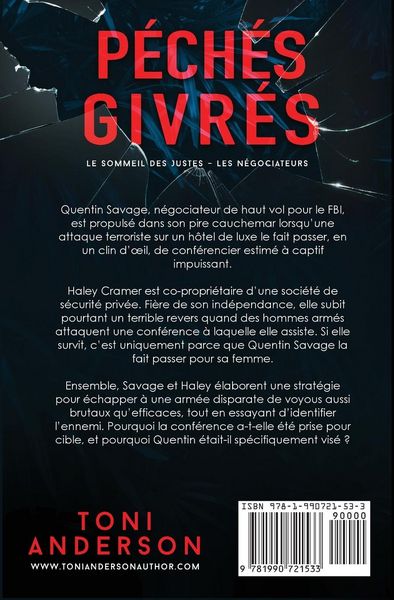 Produktbild: P&eacute;ch&eacute;s givr&eacute;s