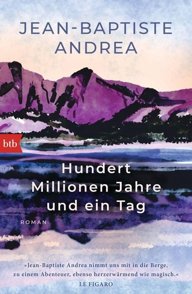 Produktbild: Hundert Millionen Jahre und ein Tag