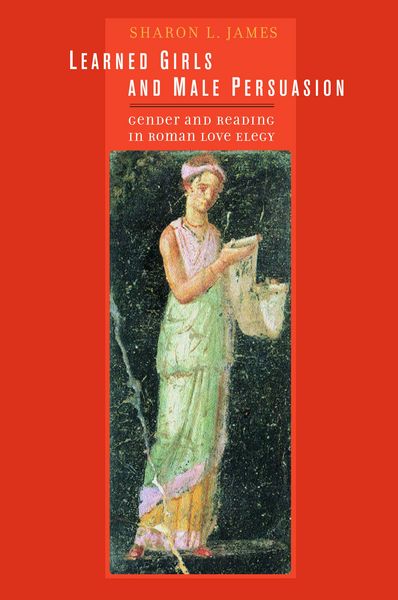 Produktbild: Learned Girls and Male Persuasion