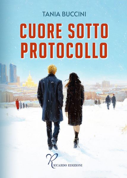 Produktbild: Cuore sotto protocollo