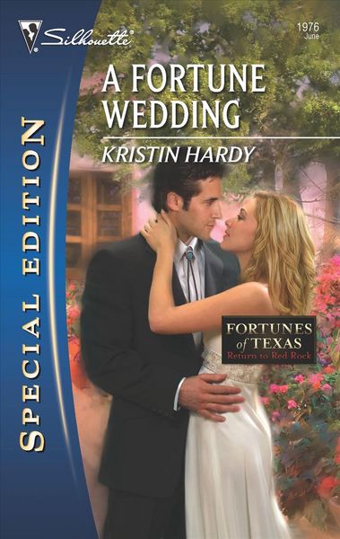 Produktbild: A Fortune Wedding