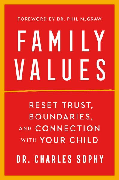 Produktbild: Family Values
