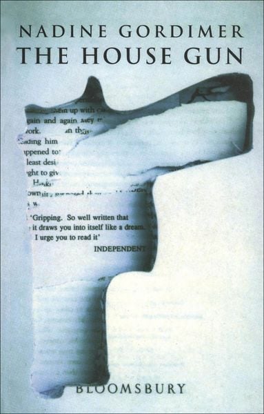 Produktbild: The House Gun