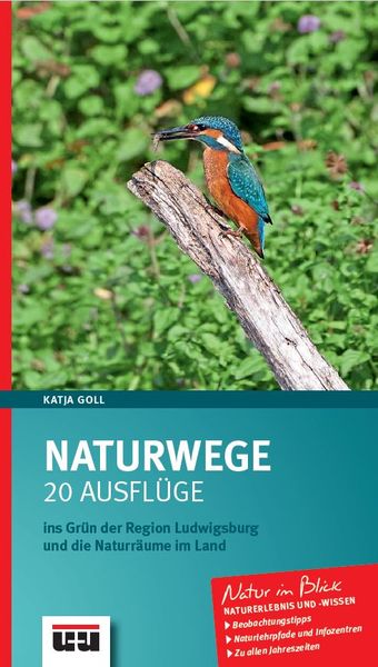 Produktbild: Naturwege