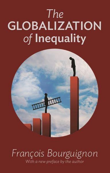 Produktbild: Globalization of Inequality