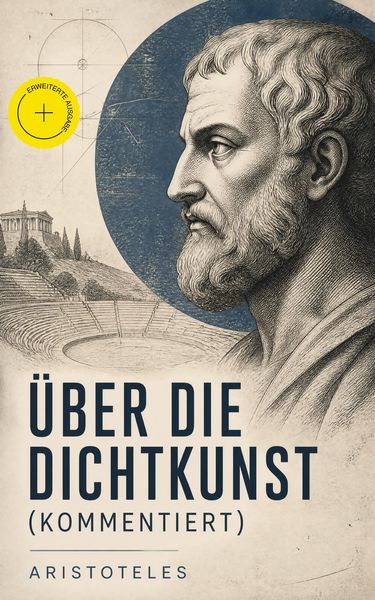 Produktbild: &Uuml;ber die Dichtkunst (Kommentiert)