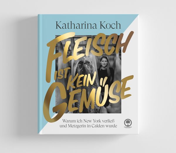 Produktbild: Fleisch ist kein Gem&uuml;se