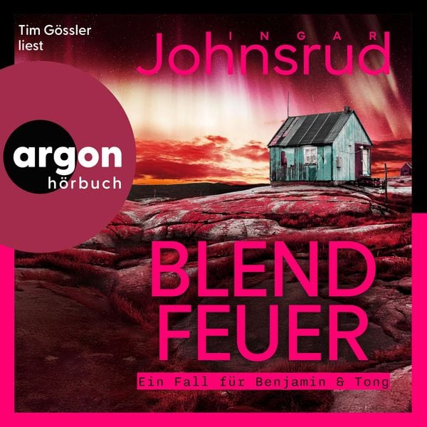 Produktbild: Blendfeuer