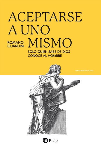 Produktbild: Aceptarse a uno mismo