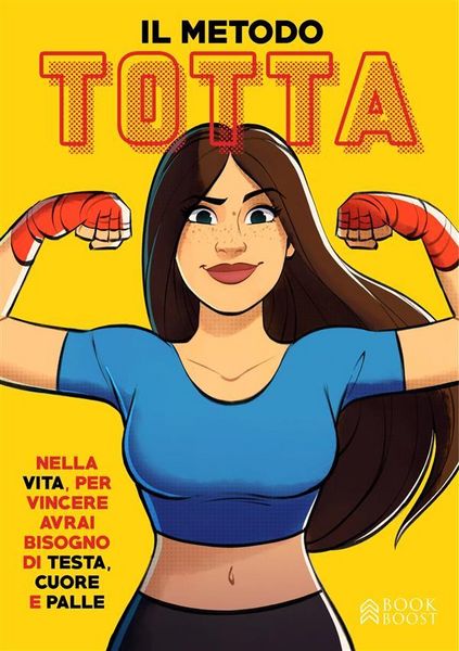 Produktbild: Il Metodo Totta