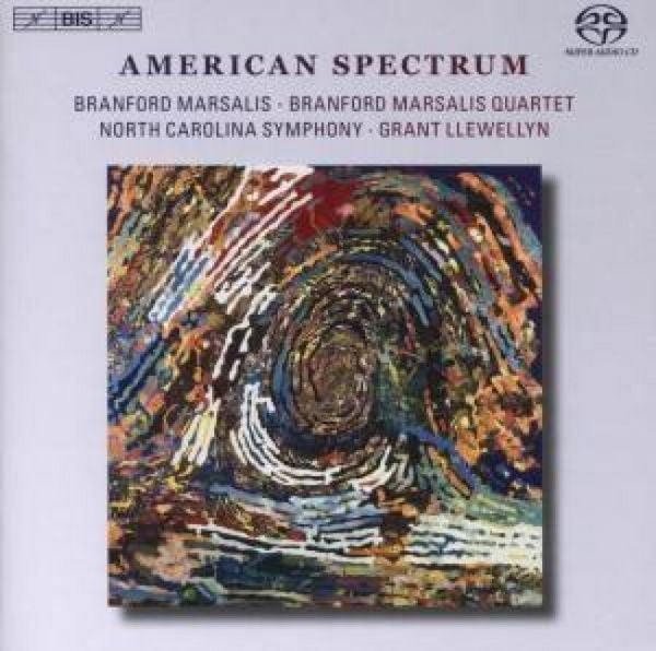 Produktbild: American Spectrum