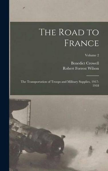 Produktbild: The Road to France