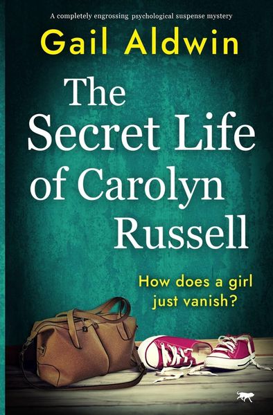 Produktbild: The Secret Life of Carolyn Russell