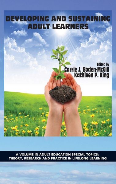 Produktbild: Developing and Sustaining Adult Learners (Hc)