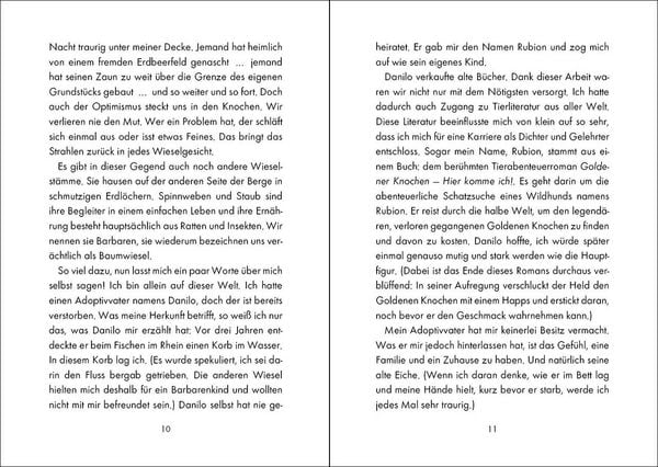 Produktbild: White Fox Chroniken (Band 1) - Das Geheimnis des Silberbaums