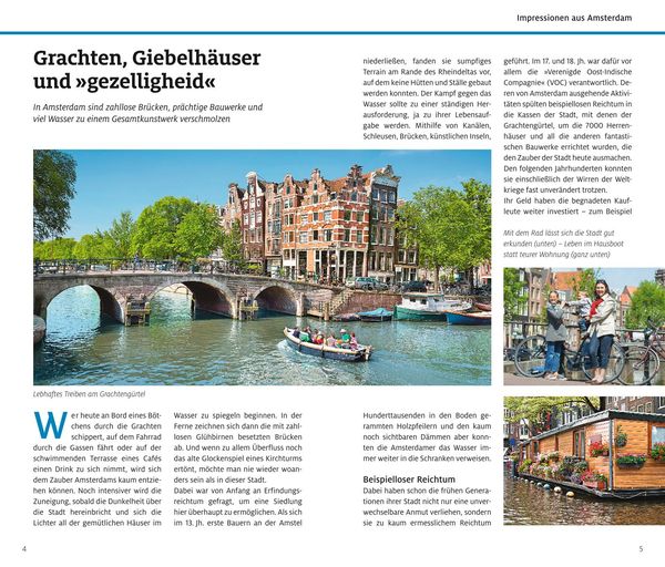 Produktbild: Amsterdam