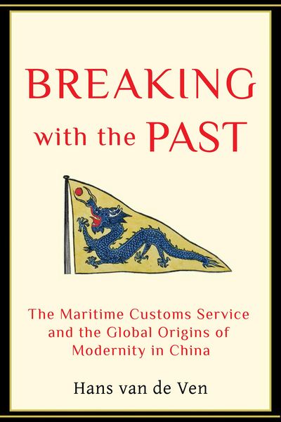 Produktbild: Breaking with the Past