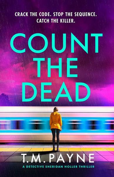 Produktbild: Count the Dead