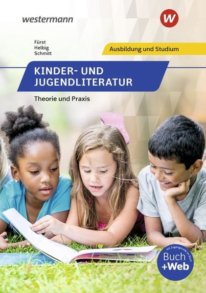 Kinder- und Jugendliteratur. Schulbuch