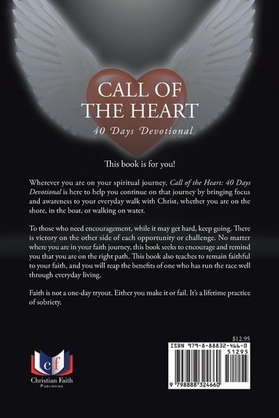 Produktbild: Call of the Heart