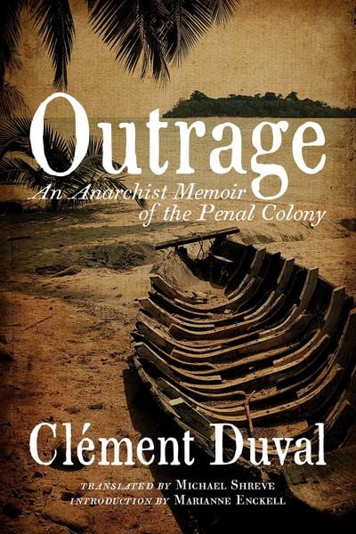 Produktbild: Outrage