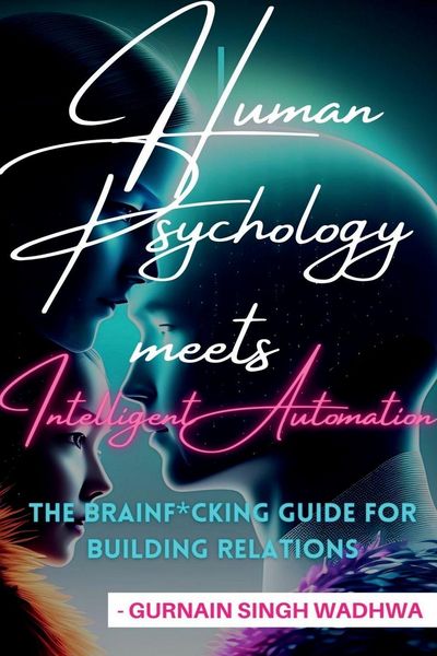 Produktbild: Human Psychology Meets Intelligent Automation