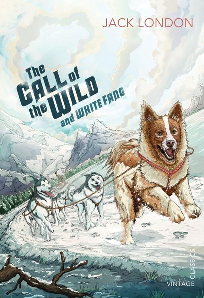 Produktbild: The Call of the Wild and White Fang