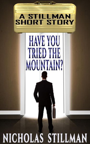 Produktbild: Have You Tried the Mountain?