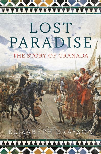 Produktbild: Lost Paradise