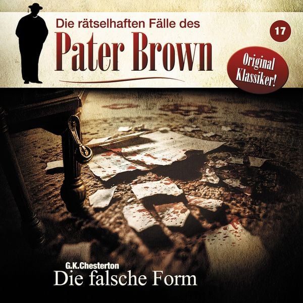 Produktbild: Die falsche Form