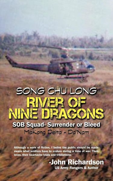 Produktbild: River of Nine Dragons