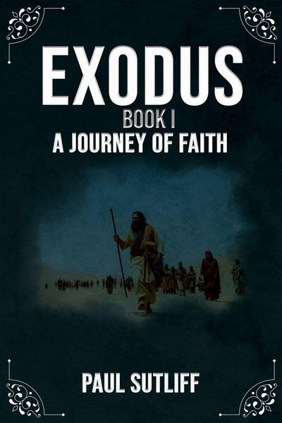 Produktbild: Exodus Book I