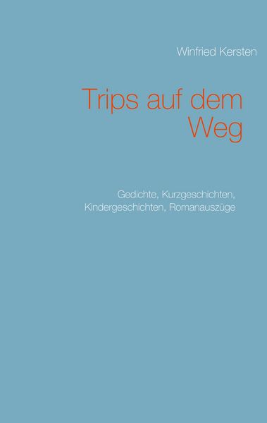 Produktbild: Trips auf dem Weg