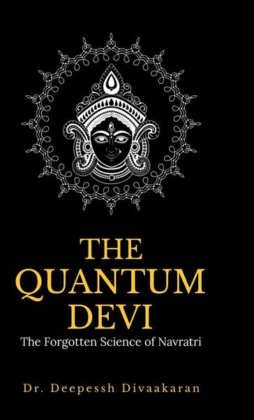 Produktbild: The Quantum Devi