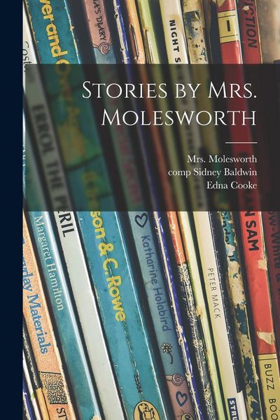 Produktbild: Stories by Mrs. Molesworth