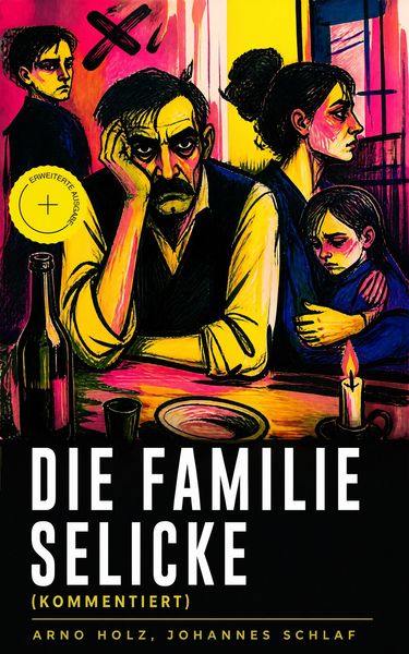 Produktbild: Die Familie Selicke
