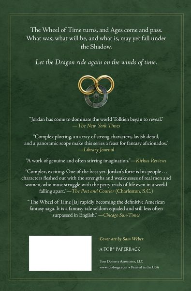 Produktbild: The Shadow Rising