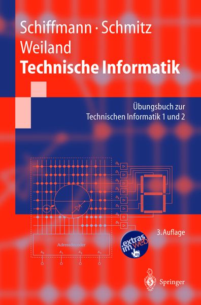 Produktbild: Technische Informatik